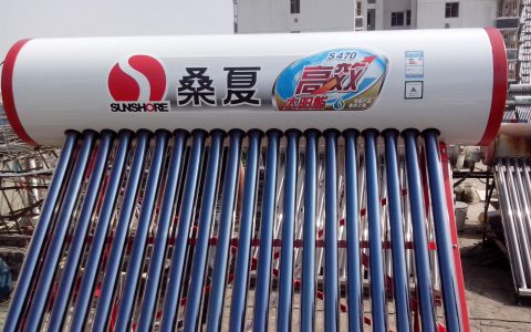 全国太阳能热水器排名(全国太阳能热水器口碑好的品牌推荐)