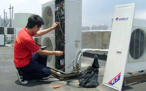 空调维修论坛技术论坛app是如何为用户解决空调故障的(空调故障排查及维修方法)