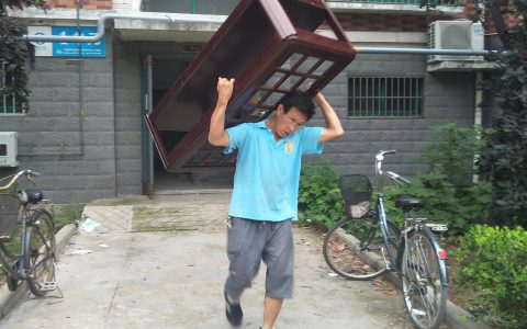 找搬家公司在哪个平台上找(搬家公司平台选择)
