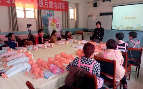 月嫂培训视频教程全集下载(月嫂培训视频教程)