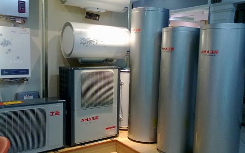 生能空气能十大名牌排名(空气净化器十大品牌排行榜)