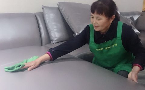 上海别墅找保姆(上海别墅佣人服务)
