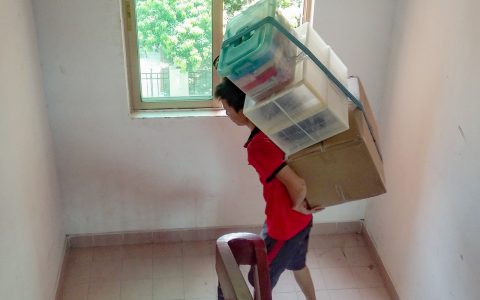 私人搬家收费明细(私人搬家费用详细清单)