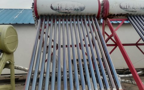 太阳能热水器按了加热没反应 ( 怎么解决太阳能热水器不加热的问题)