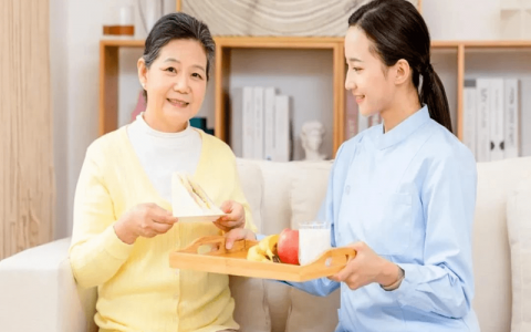 家政保姆服务平台有哪些(家政保姆服务平台推荐)