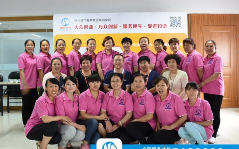找保姆官网(找保姆服务平台)
