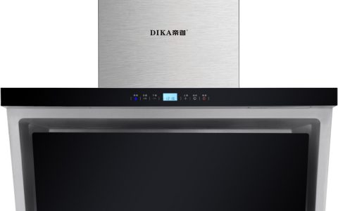 世界油烟机三大品牌(油烟机品牌排名)