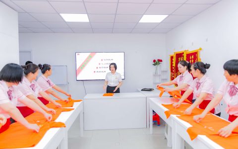 家政收纳师培训(家庭物品整理与收纳技巧)