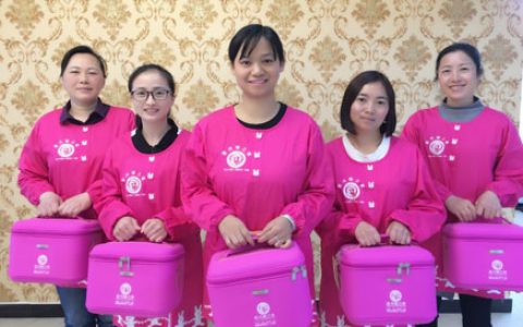 蚌埠月嫂培训班在什么地方(蚌埠月嫂培训班的地址)