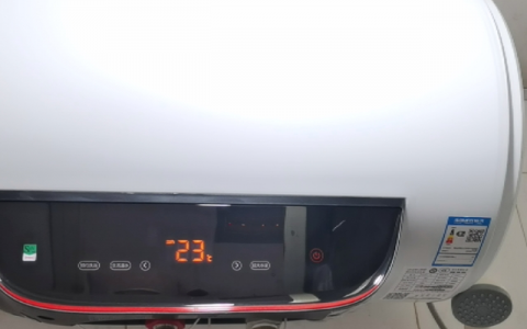 电热水器水怎么加热(电热水器怎么加热水温稳定)