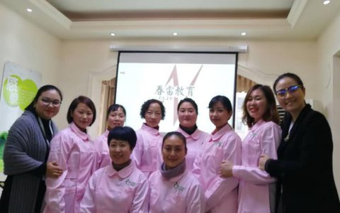 正规产后恢复师培训多少钱(产后恢复师培训费用)