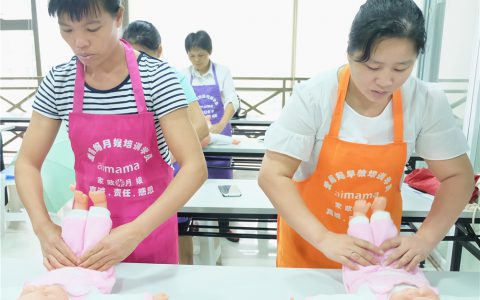 广州月嫂培训机构哪家最强(广州月嫂培训机构排行榜)