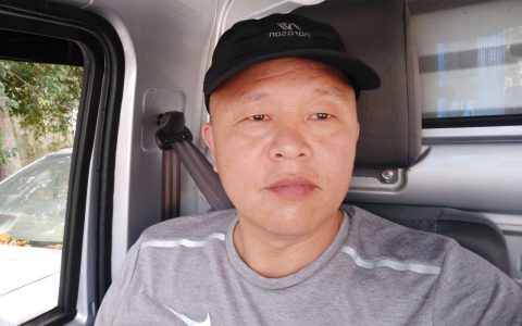 女老板招司机一名(女老板招全职司机)