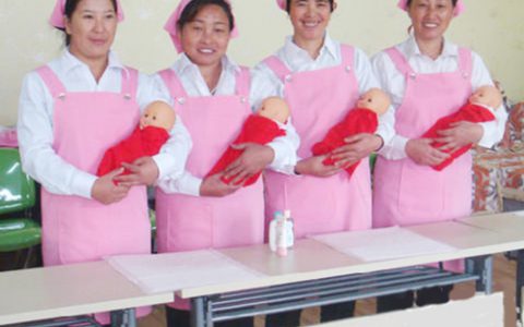 昆明育儿嫂公司哪家好(昆明育儿嫂公司如何选择)