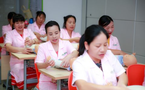 上海育婴师考证培训学校怎么样(上海育婴师考证培训学校好不好)