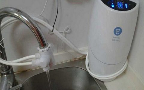 怎么正确安装净水器？(净水器安装步骤详解)