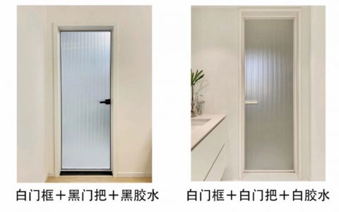 长虹玻璃门图片怎么样(长虹玻璃门图片选择指南)