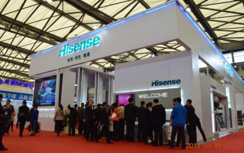 科龙为什么比海信便宜(科龙空调价格)