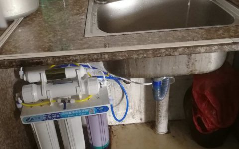 净水器怎么安装(净水器安装步骤详解)