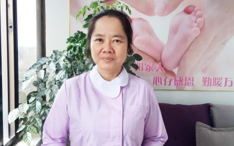 北京24小时育儿嫂价格一览表(北京育儿嫂价格)