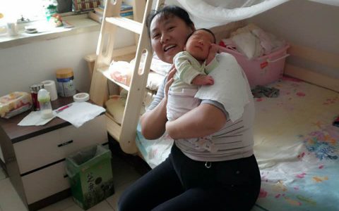 承德月嫂多少钱一个月(承德月嫂费用一览)