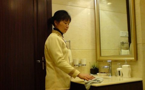 昌平保洁(昌平市区保洁服务)