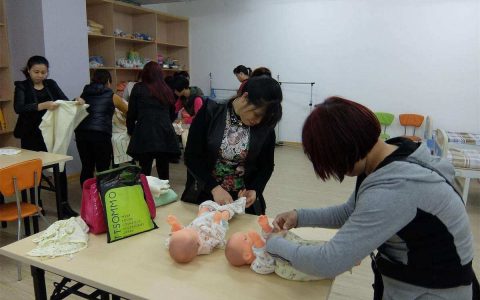 上海育婴师公司排名(上海育婴师公司评价)