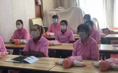 北京富贵宝月嫂公司，为您照顾宝宝提供专业服务(高级月嫂服务，为您提供贴心照顾)