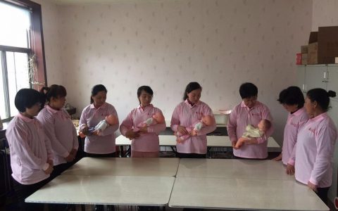 妇联免费培训月嫂在哪里(免费培训月嫂的机构)