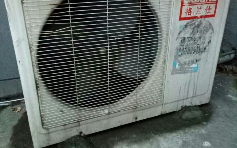空调室外机不工作有几个原因(空调室外机不工作的常见原因及处理方法)