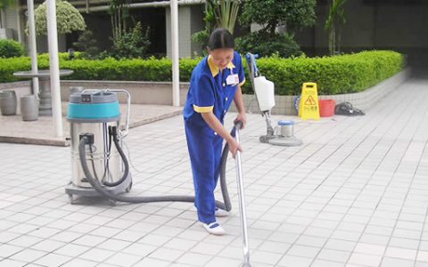 杭州保洁公司哪家最好(杭州保洁公司的选择)