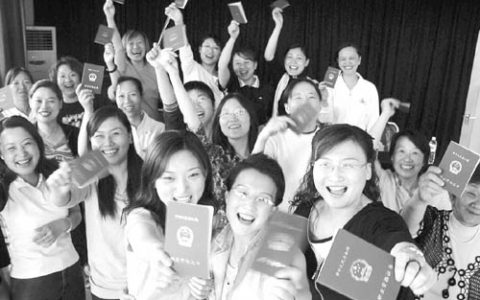 高级育婴师证书查询方法及注意事项(育婴师证书查询流程及查询网站)