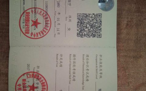 育婴师证书查询(育婴师岗位要求)