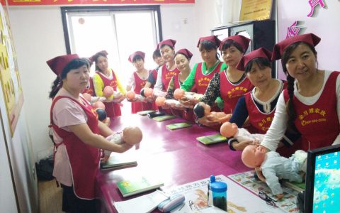 北京正规月嫂培训公司推荐(北京正规月嫂培训的选择)
