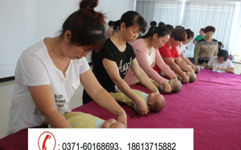 广州育婴师考证机构，如何选择适合自己的育婴师考证机构(广州育婴师考证机构的种类和培训内容)