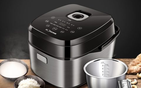 家用小家电品牌排行榜(家用小家电品牌排行榜及购买指南)