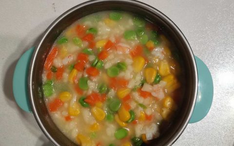 一周半宝宝辅食制作100款(宝宝辅食制作)