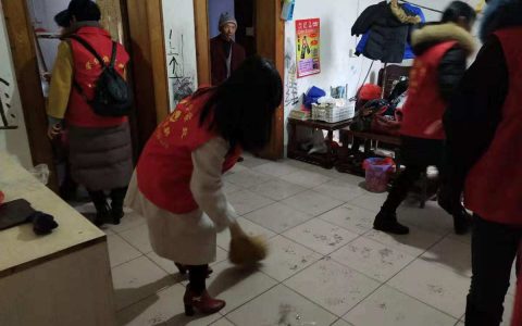 临潼家政打扫卫生，让您的家焕然一新(家政打扫卫生的专业服务)
