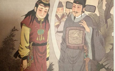 贾政结局：权谋沉浮传奇(贾政结局权谋沉浮传奇揭秘)