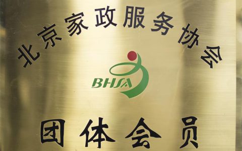 高端家政公司取名(家政公司命名建议)