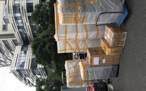 跨省长途搬家物流公司如何选择(跨省长途搬家物流公司价格)