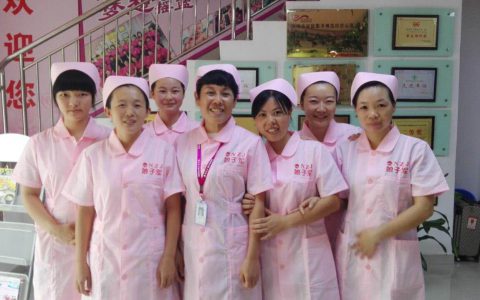 中国最好的月嫂公司排名(中国优质月嫂服务公司排行榜)