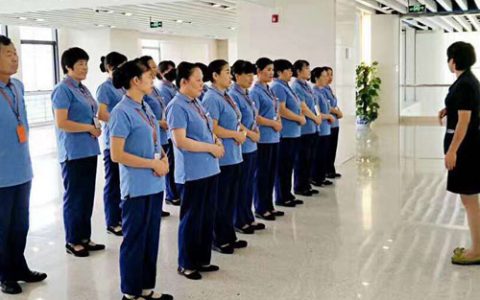石家庄市保洁公司电话(保洁公司服务电话)
