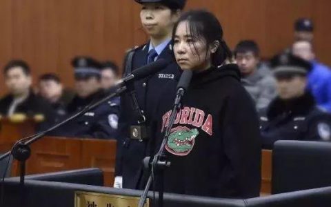 杭州保姆案最新消息(保姆虐童案件)