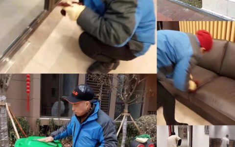 西安打扫卫生阿姨电话(西安打扫卫生阿姨联系方式)