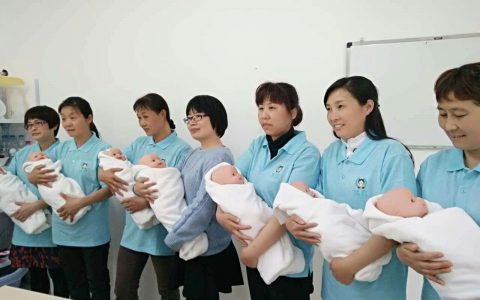 上海月嫂培训正规机构在哪里(上海月嫂培训正规机构推荐)