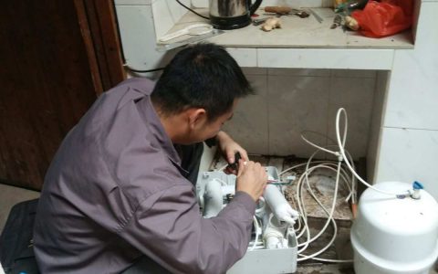 净水器维修电话联系(净水器维修服务)
