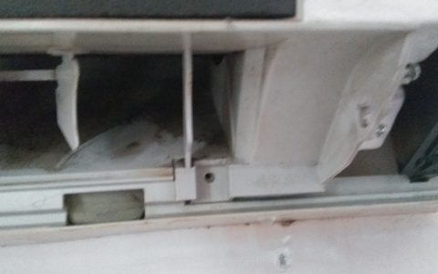 空调内机滴水如何修理(空调内机滴水原因及修理方法)