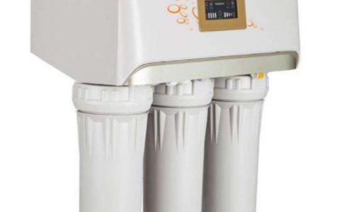 净水器排行榜2021前十名(优质家用净水设备推荐)