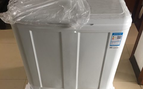 海尔双缸洗衣机的价格(海尔双缸洗衣机的性能如何)